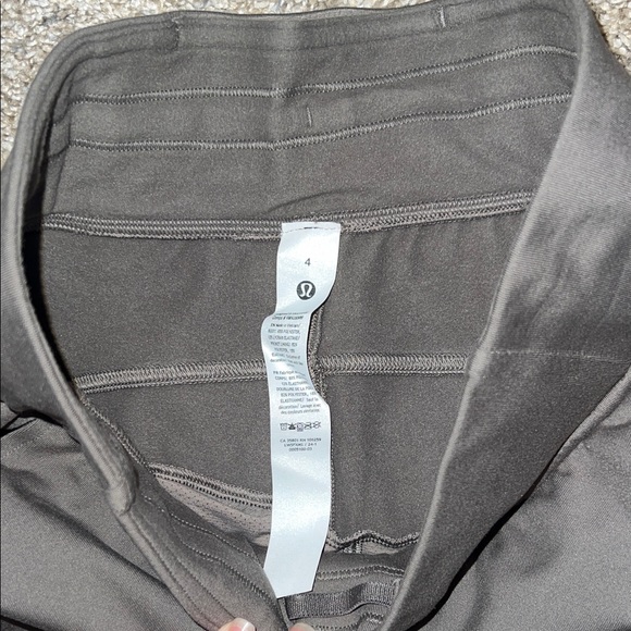 “It’s Rulu Run High Rise Joggers” - Picture 2 of 5